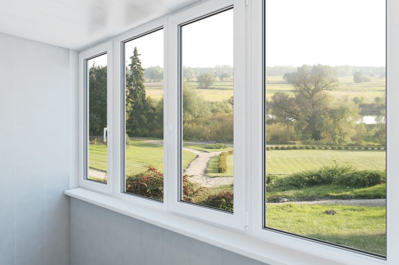 Best Window Replacement Contractors in Champlin, MN