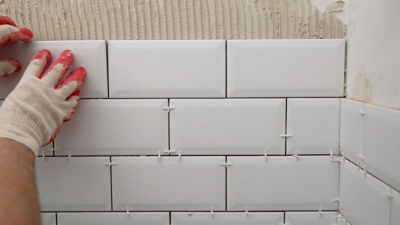 Expert Tile Installation